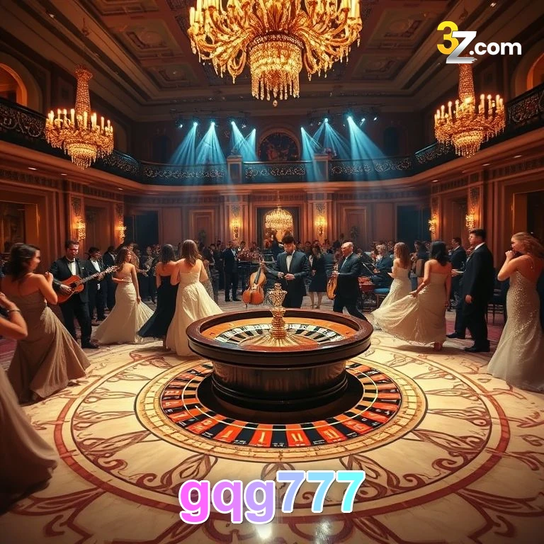 gqg777 bonus
