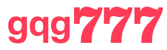 Logo da gqg777