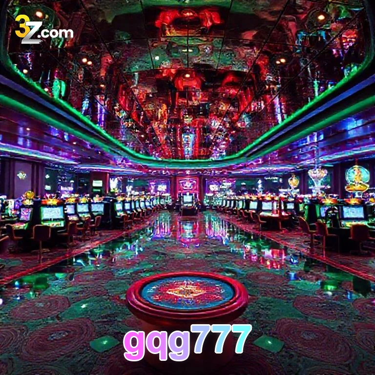 gqg777 login
