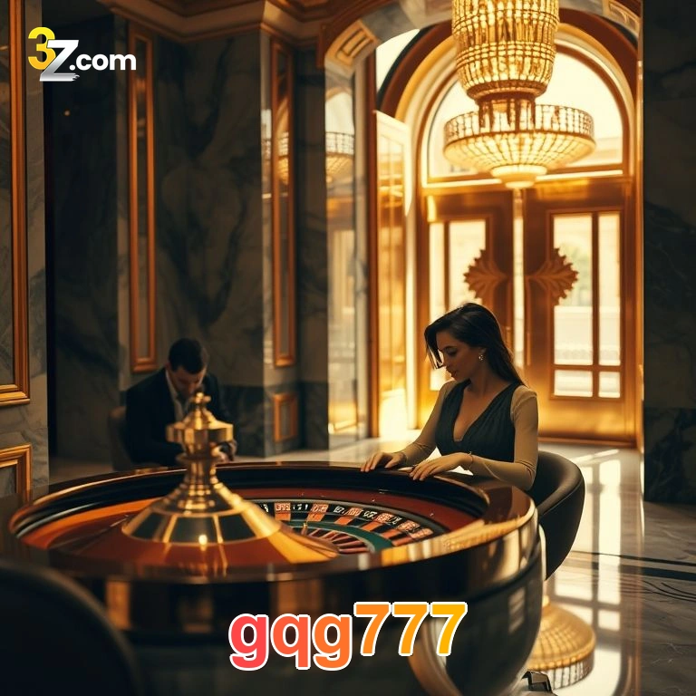 Tabela RTP dos jogos de cassino da gqg777